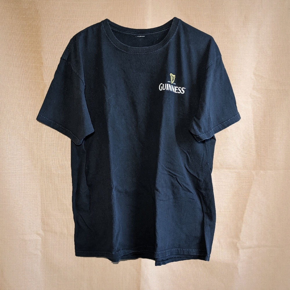 GUINNESS TEE